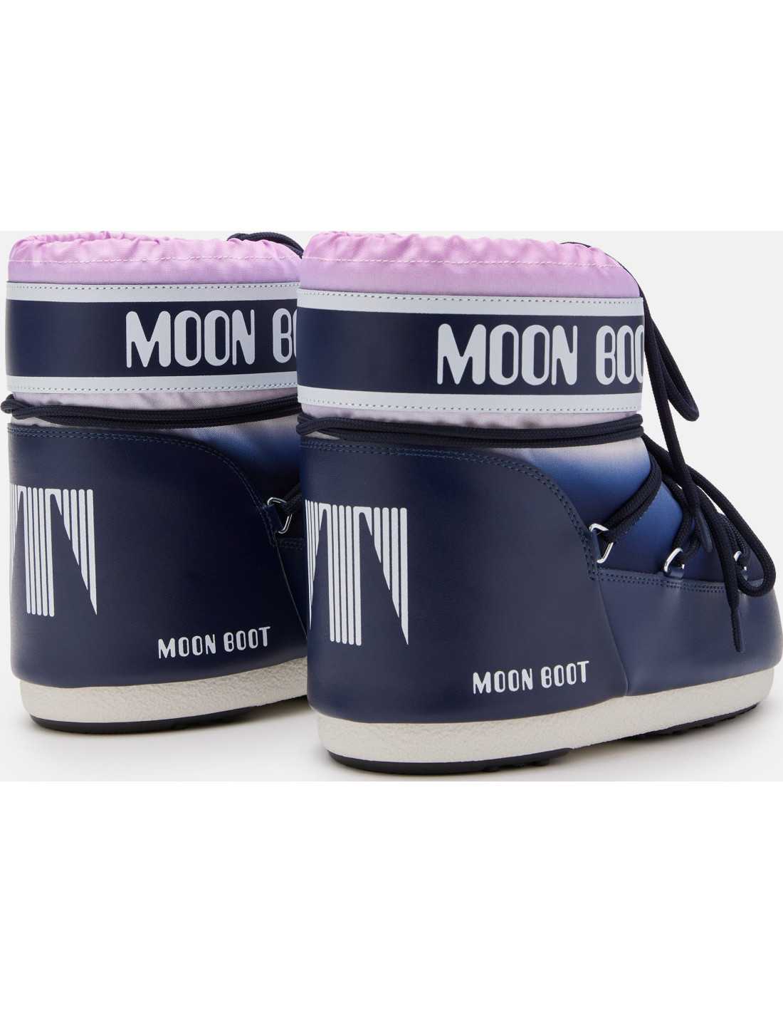 MB ICON LOW MOONRISE