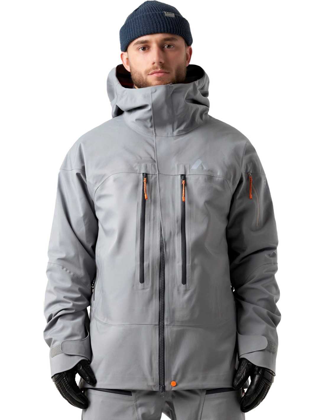 MEN’S MTN-X SPURR 3L JACKET