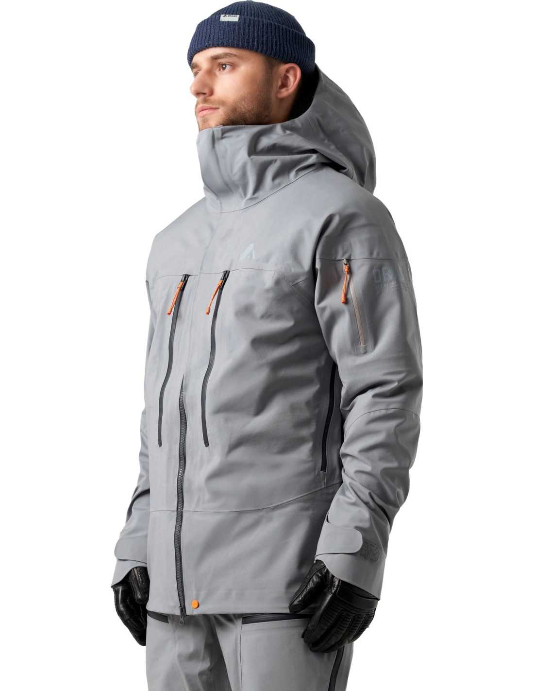 MEN’S MTN-X SPURR 3L JACKET