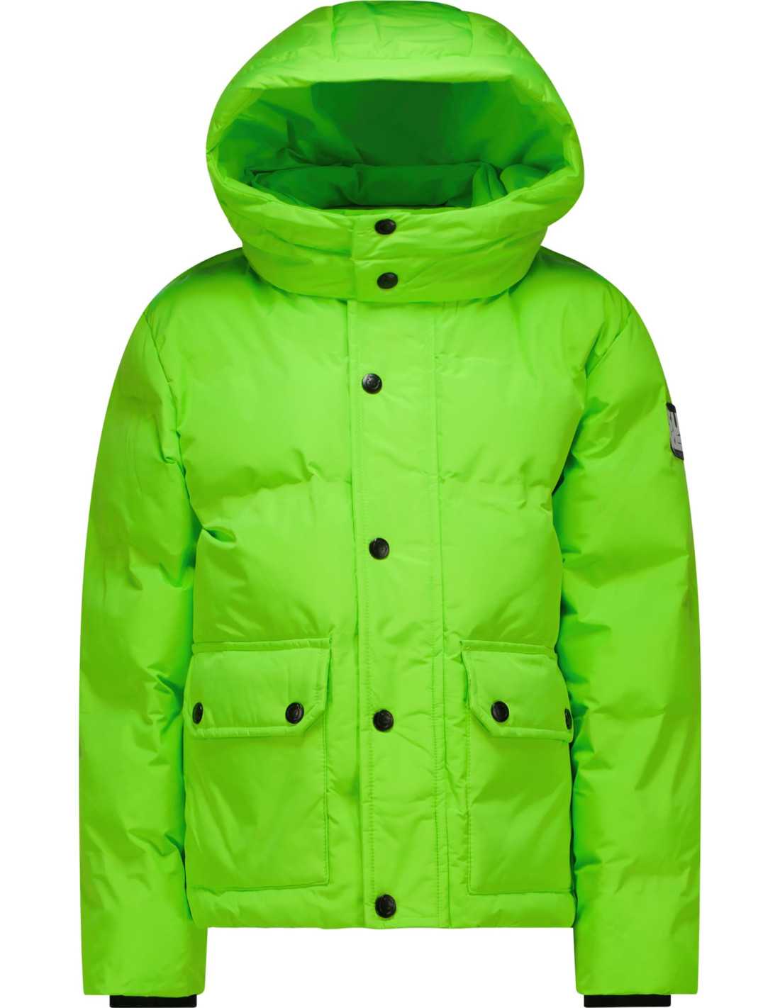 COLORADO BOYS SUPER FIT JACKET