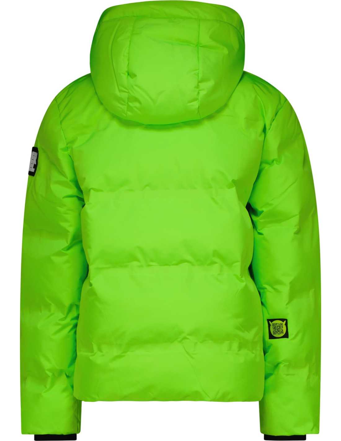 COLORADO BOYS SUPER FIT JACKET