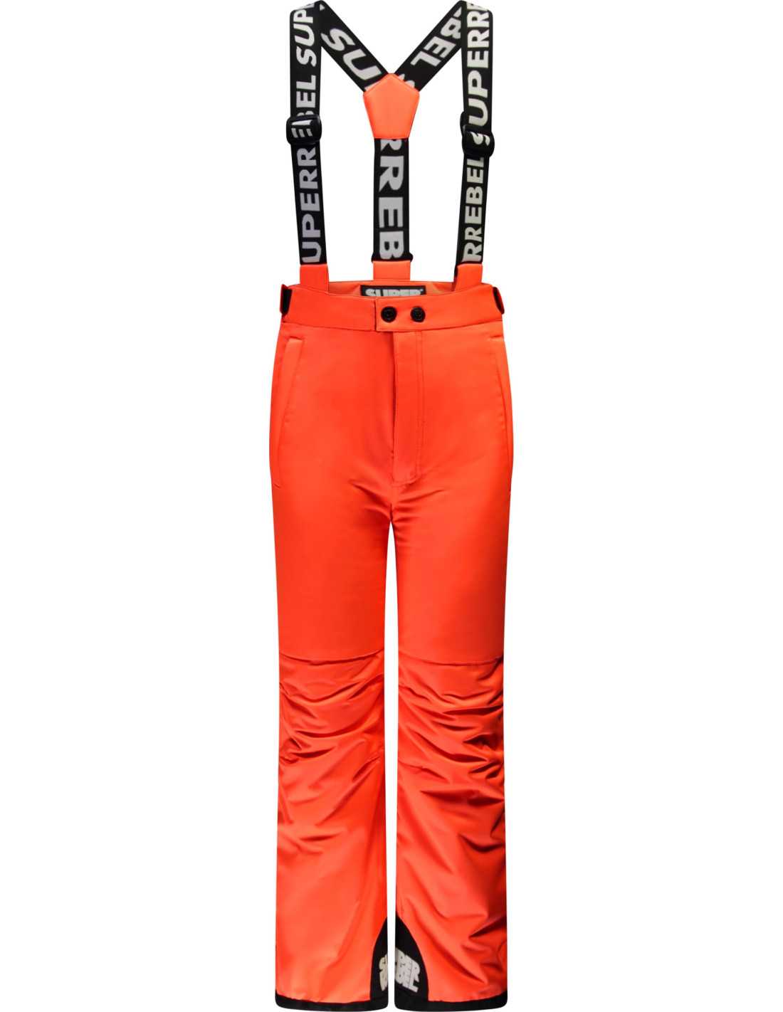 SPEED SKI PANT TWILL UNI SUPERSTAINABLE