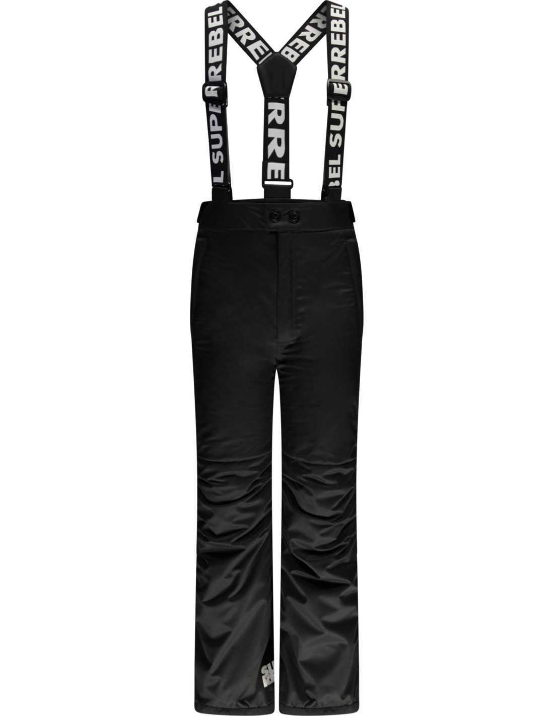 SPEED SKI PANT TWILL UNI SUPERSTAINABLE