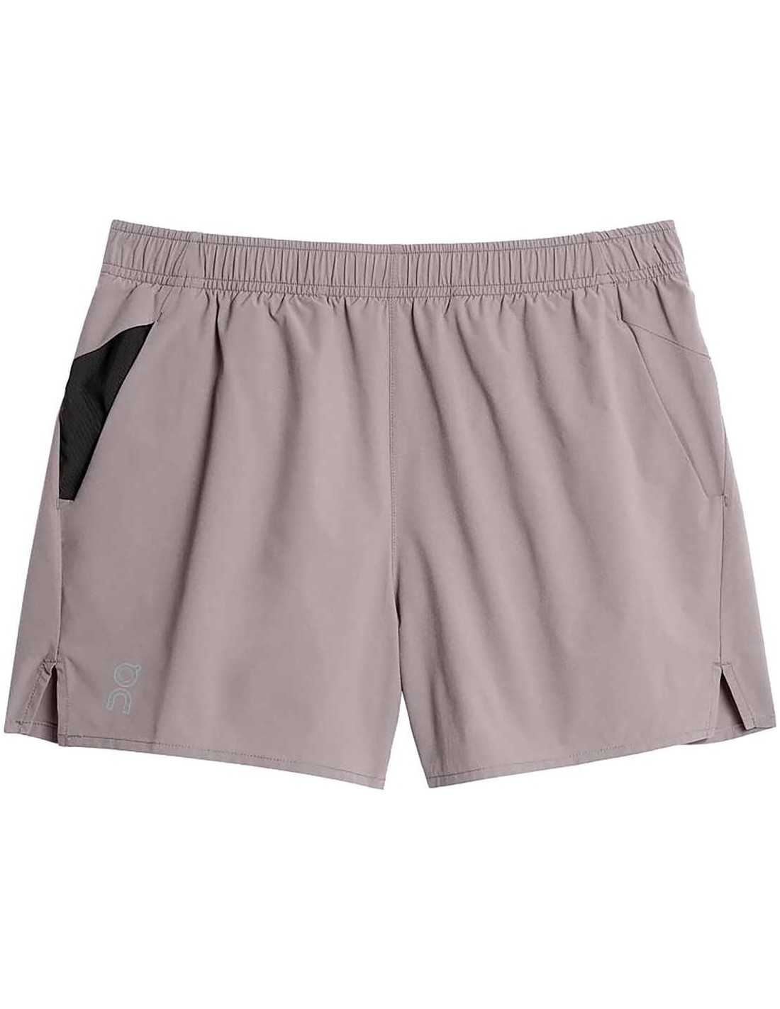 ESSENTIAL SHORTS