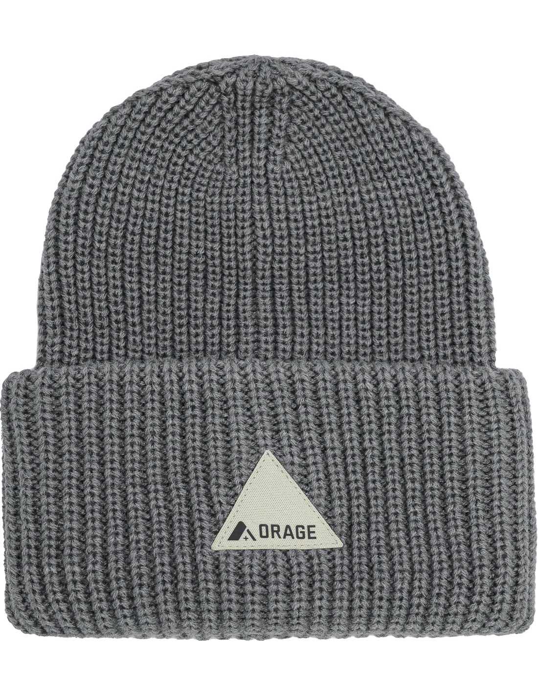 UNISEX LOUISE BEANIE