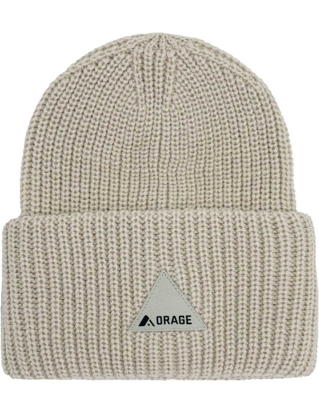 UNISEX LOUISE BEANIE