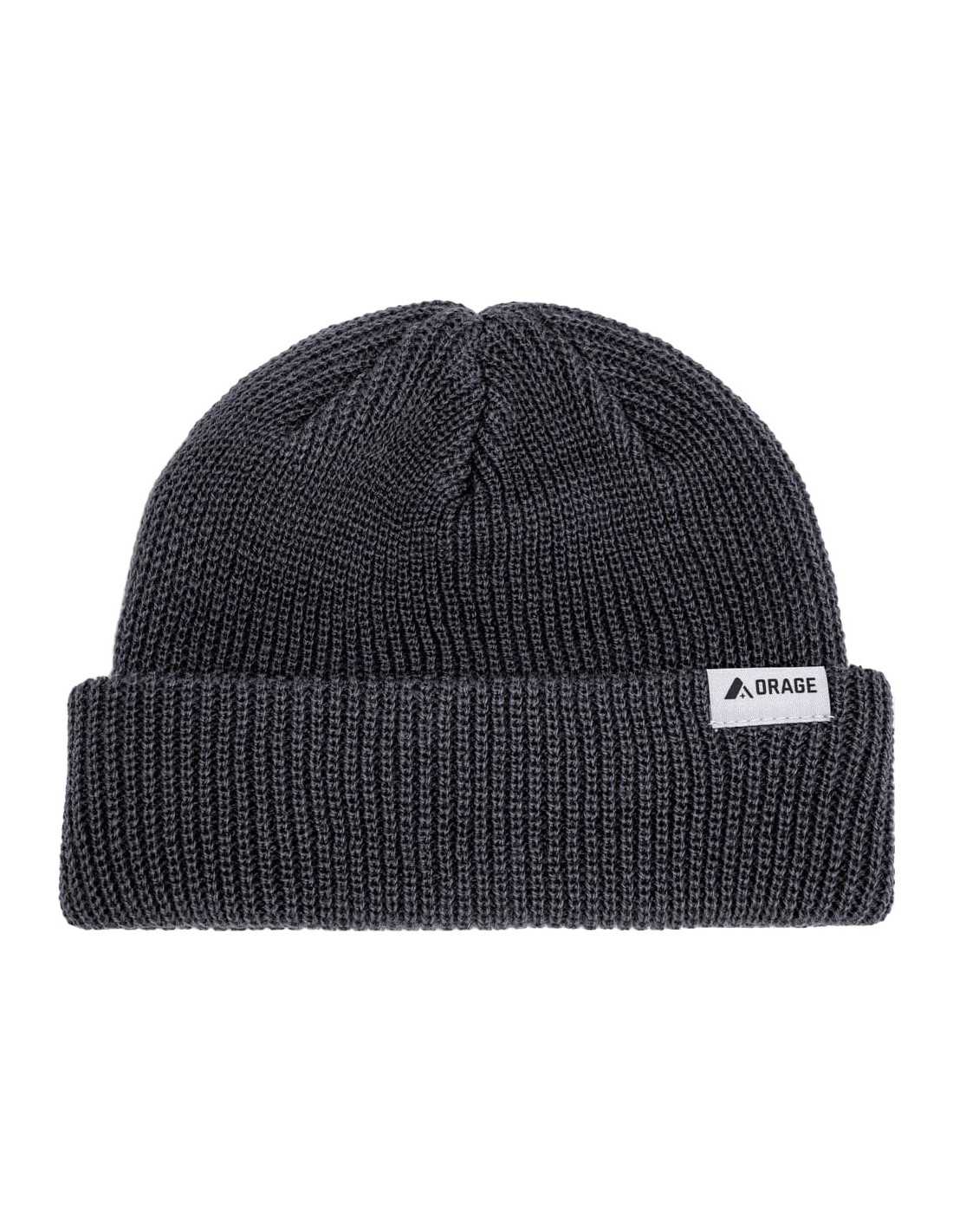 UNISEX FISHERMAN BEANIE