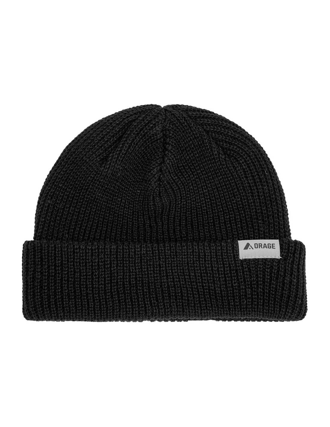 UNISEX FISHERMAN BEANIE