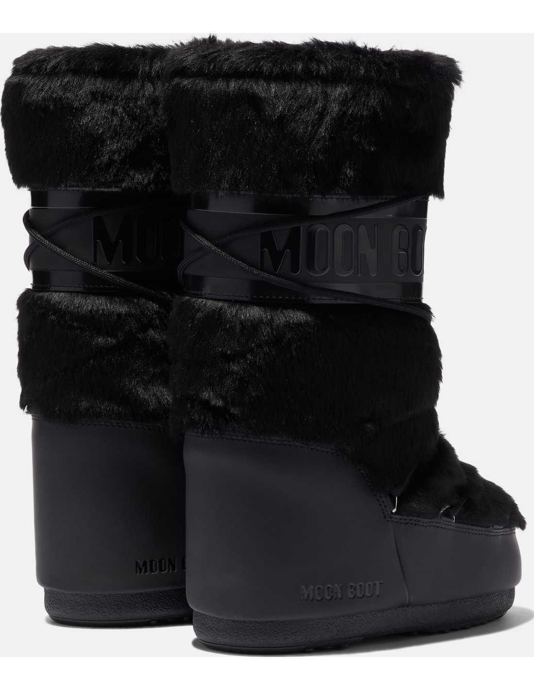 MB ICON FAUX FUR