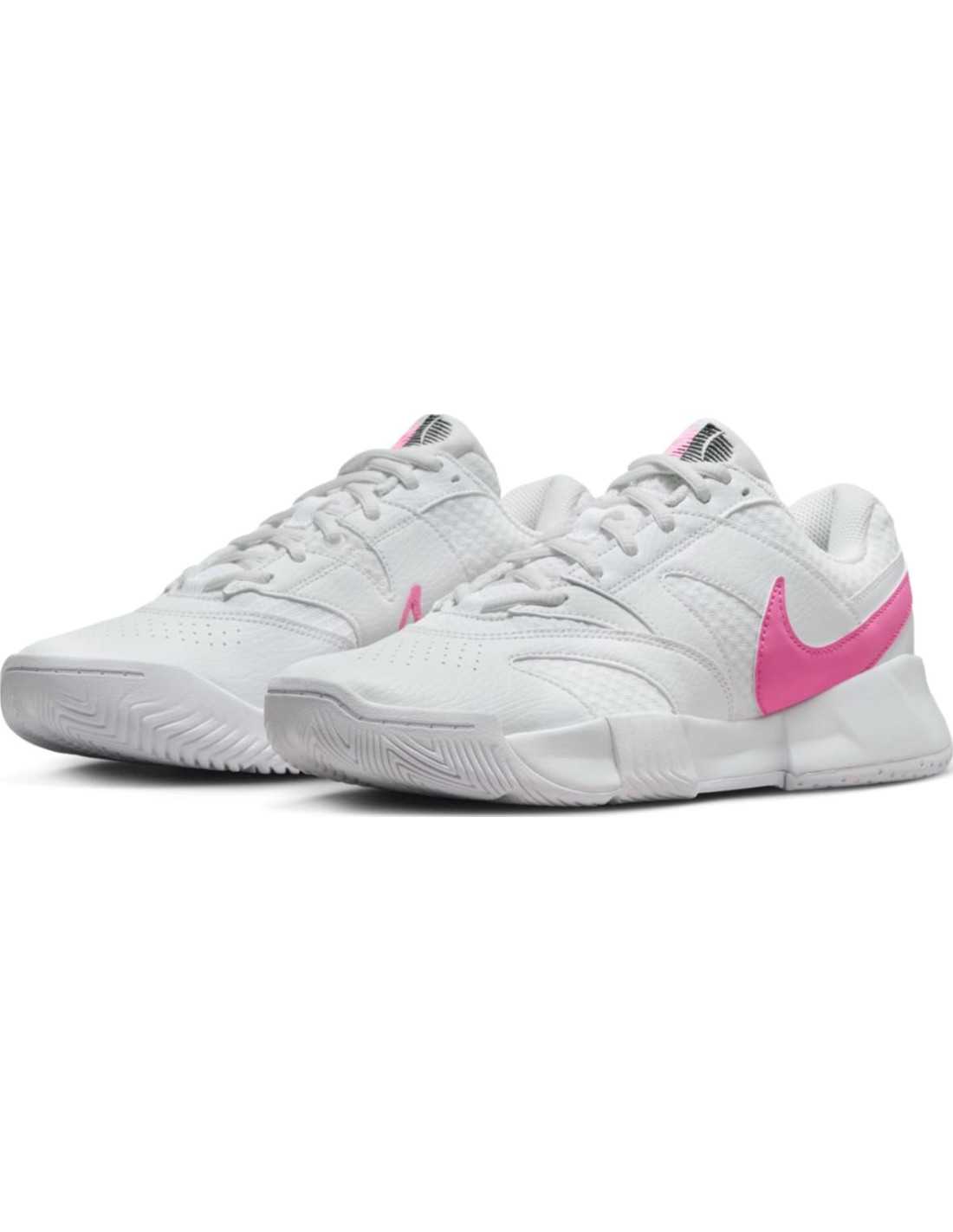 NikeCourt Lite 4 Women's Tennis Sho