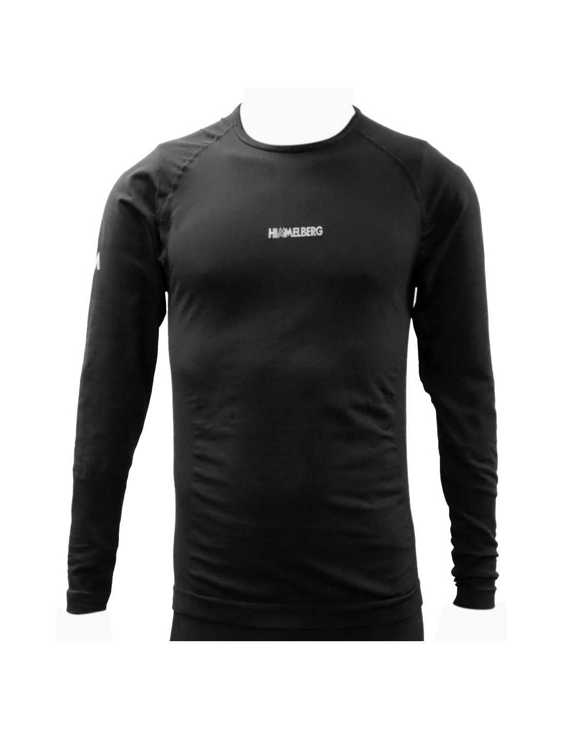 NORDIC BASIC INNER LONG SLEEVE SHIRT MEN