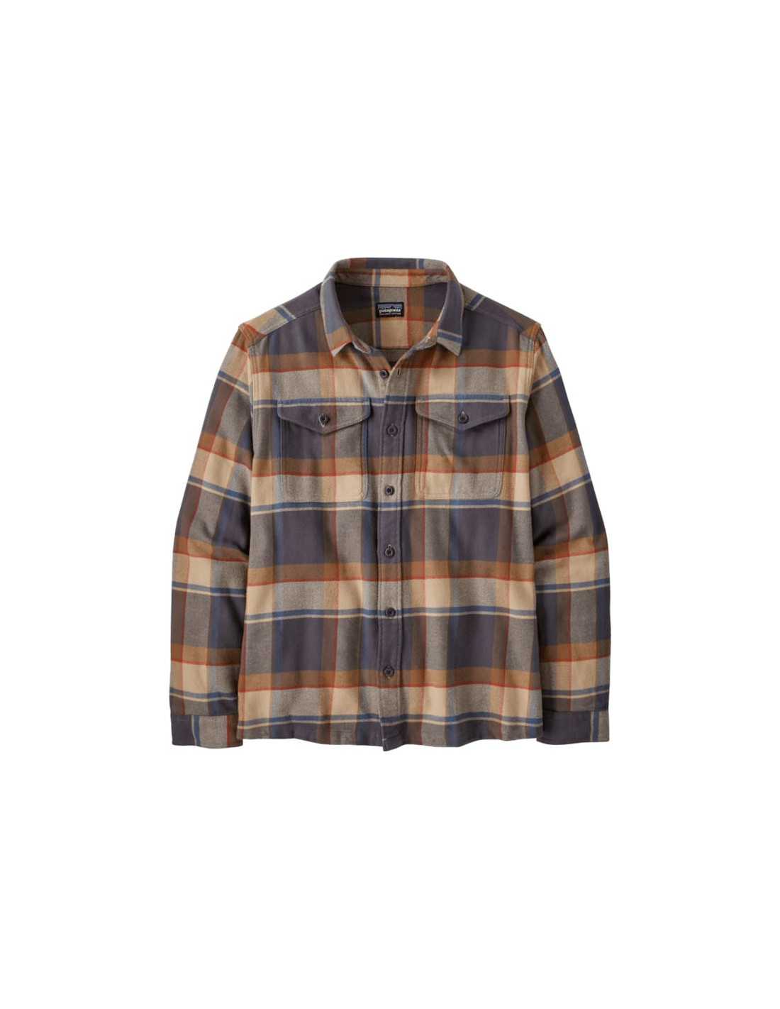 M'S FJORD FLANNEL SHIRT