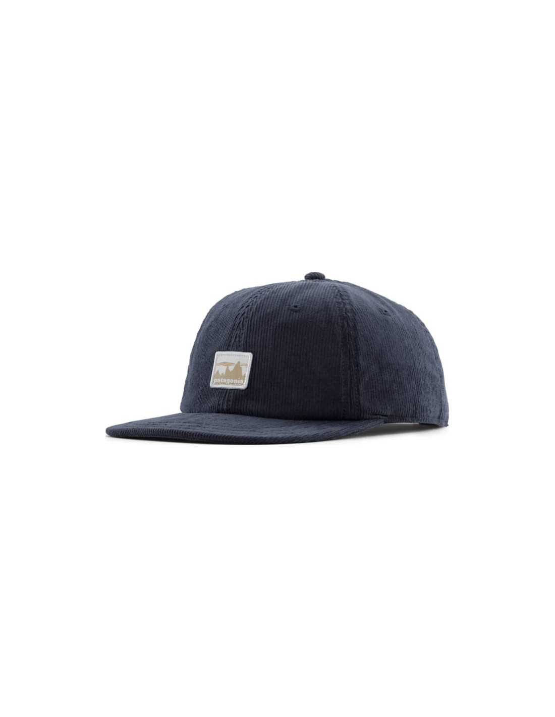 Corduroy Cap