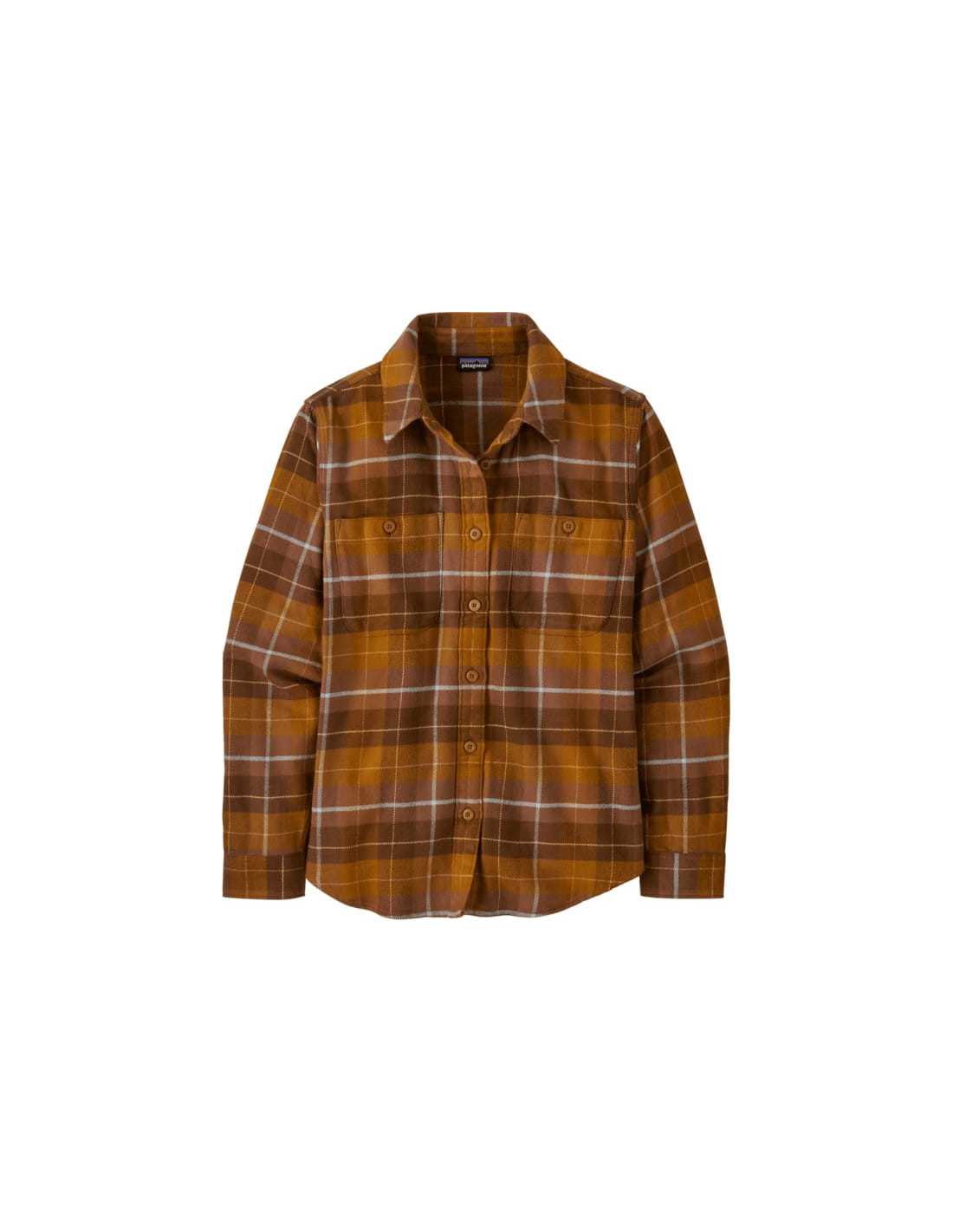 W'S FJORD FLANNEL SHIRT