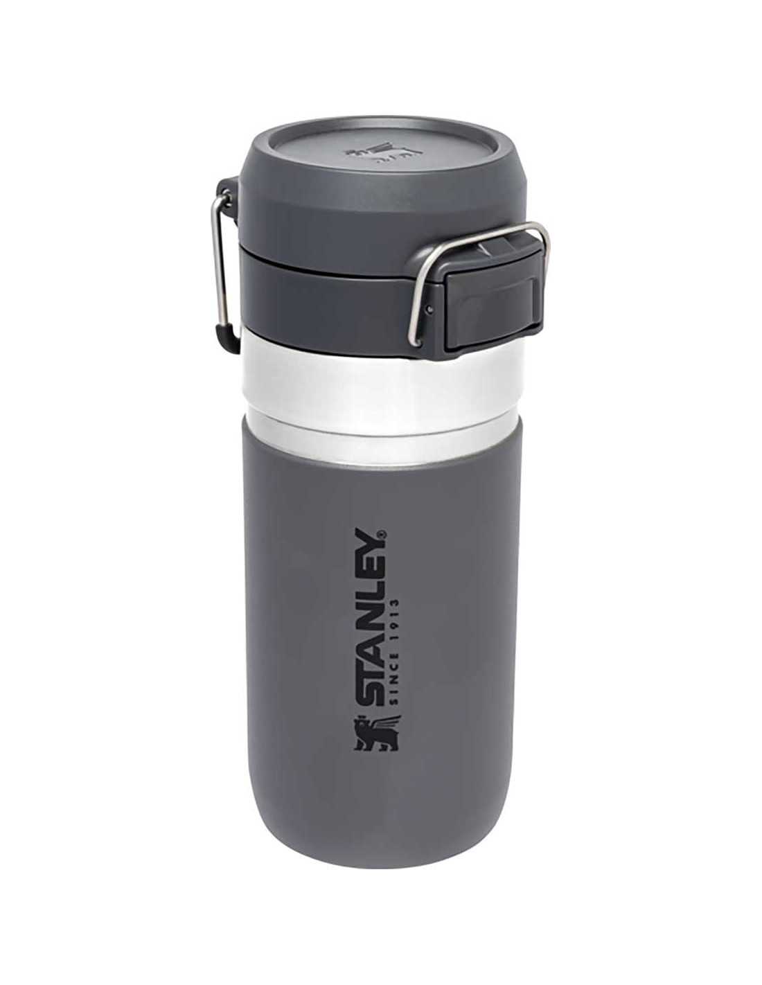 GO QUICK FLIP WATER BOTTLE 0.47 L