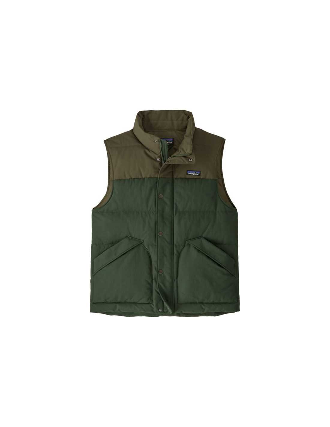 M's Downdrift Vest