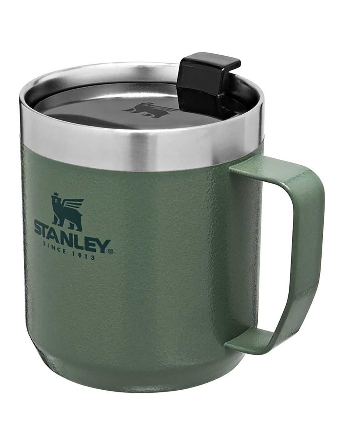 STANLEY CLASSIC LEGENDARY CAMP MUG 0.35 L