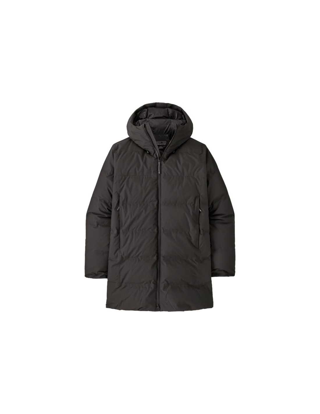 M's Jackson Glacier Parka