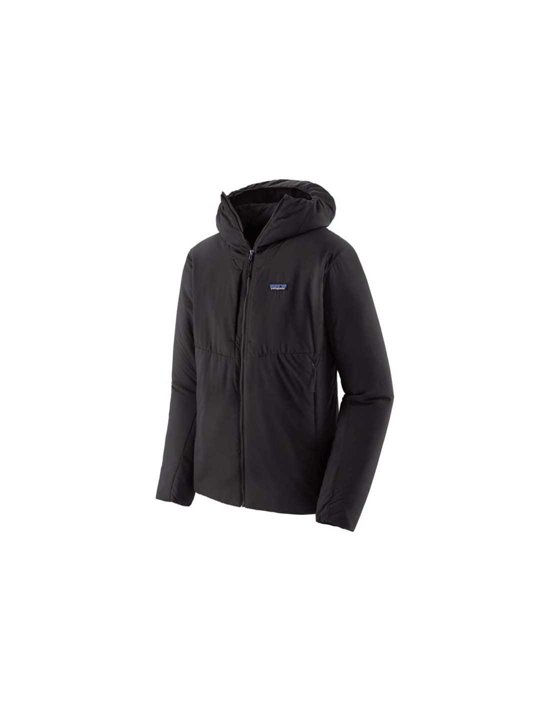 M's Nano-Air Hoody