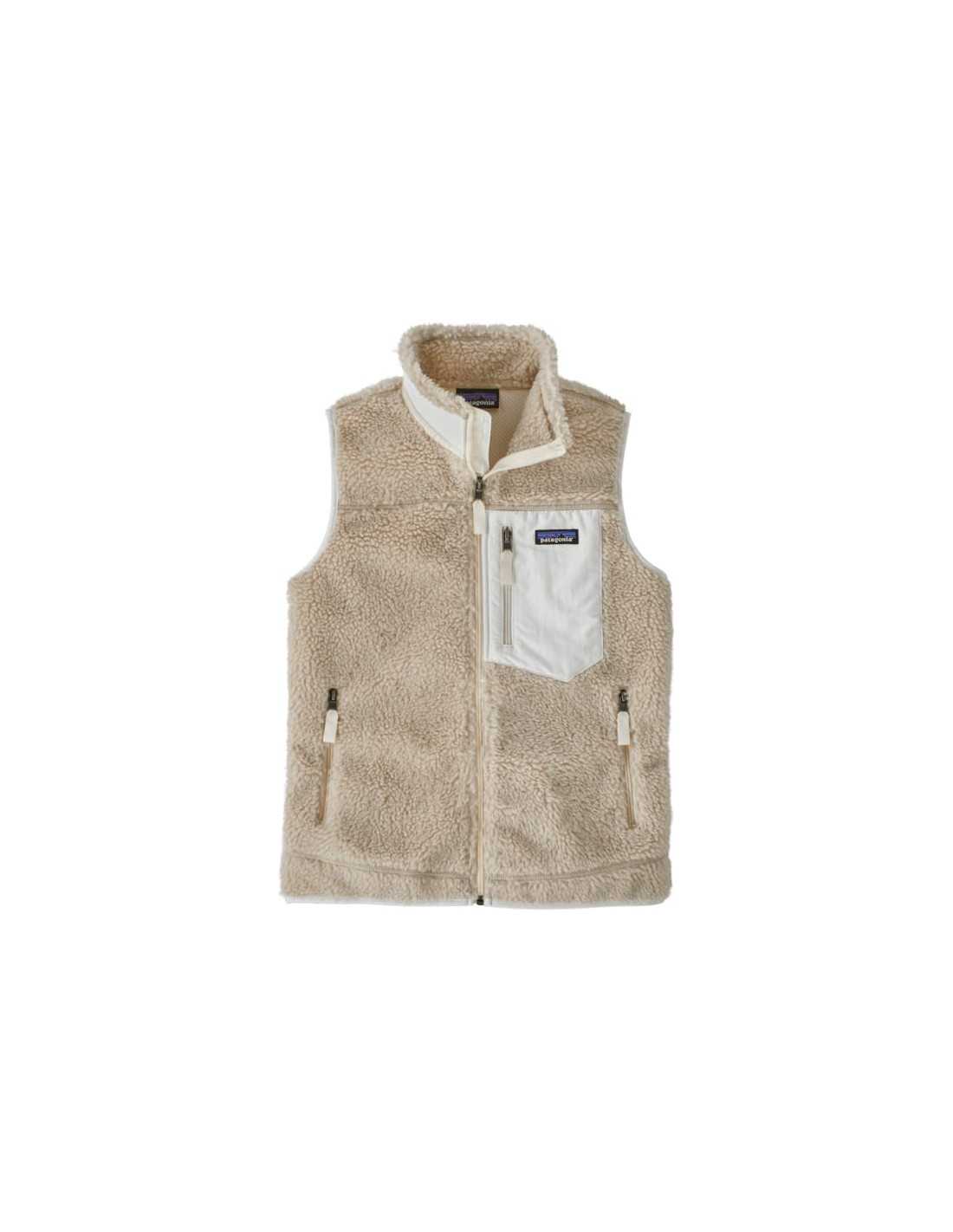 W's Classic Retro-X Vest