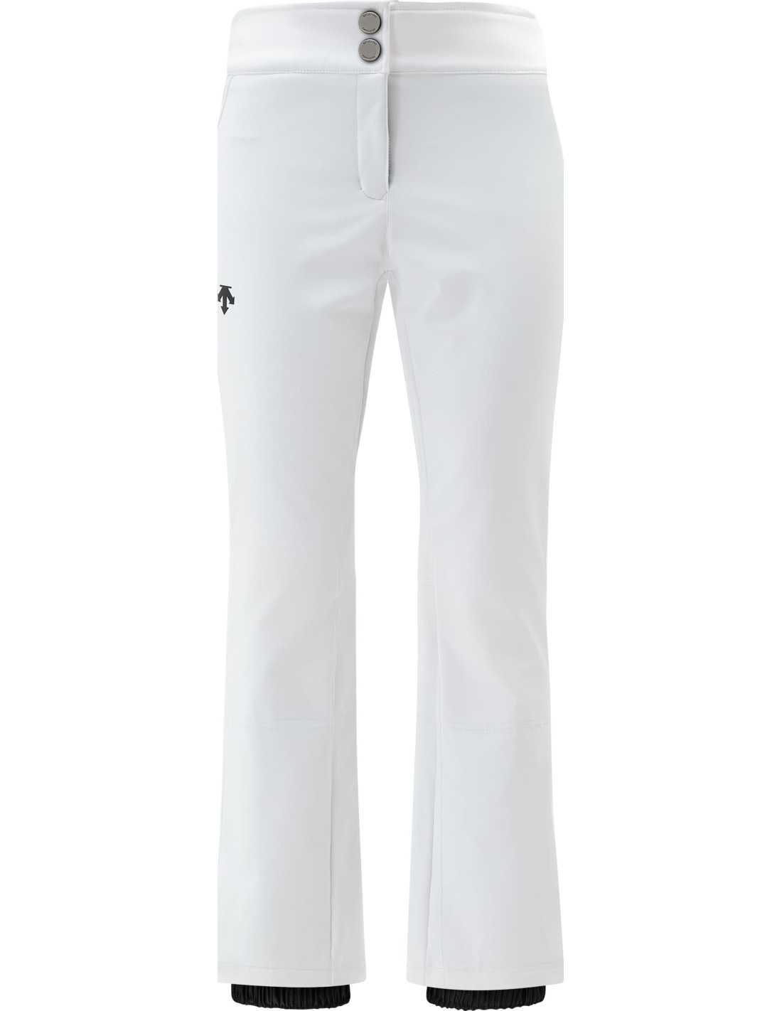 BONDED STRETCH SHELL PANTS