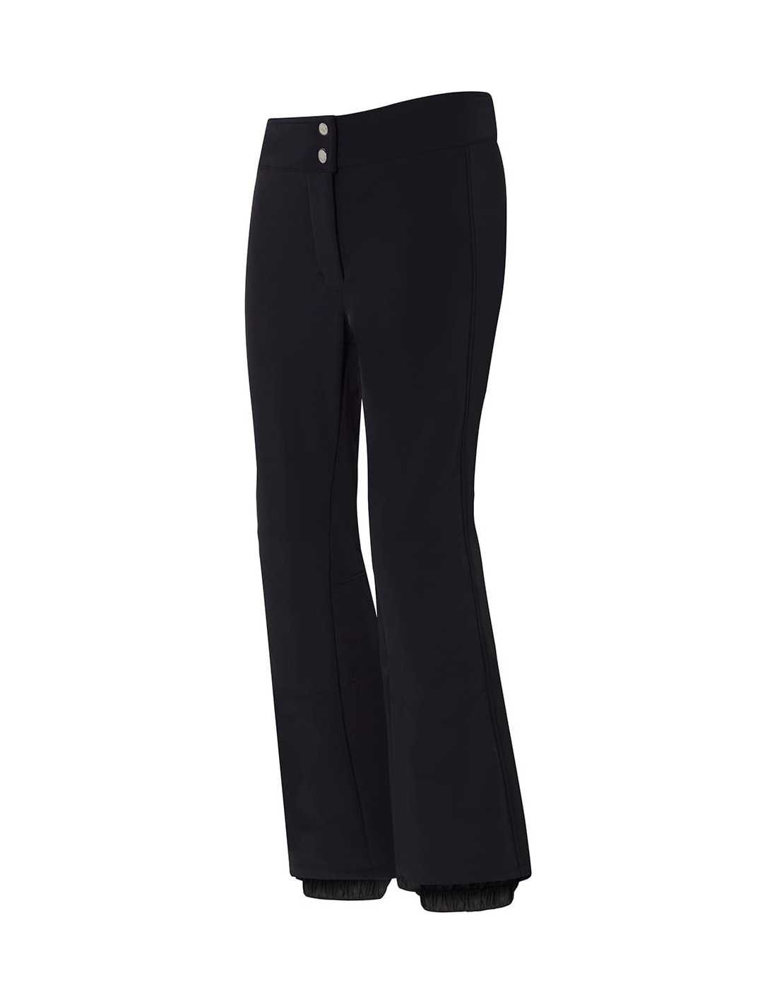 BONDED STRETCH SHELL PANTS