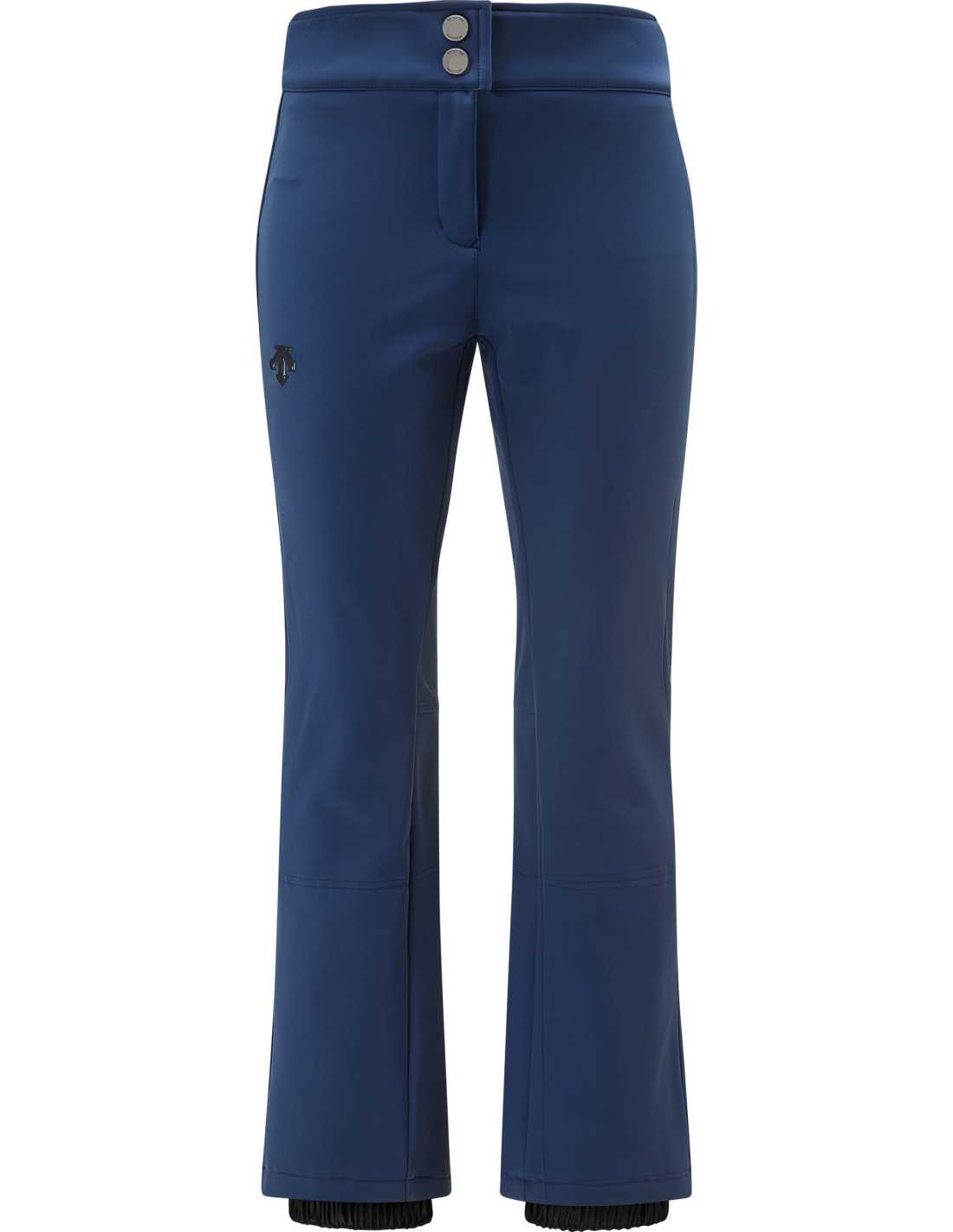 BONDED STRETCH SHELL PANTS