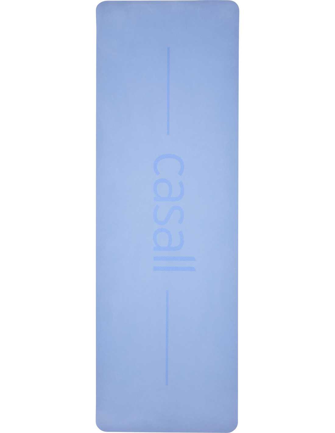 YOGA MAT ESSENTIAL CUSHION 5MM