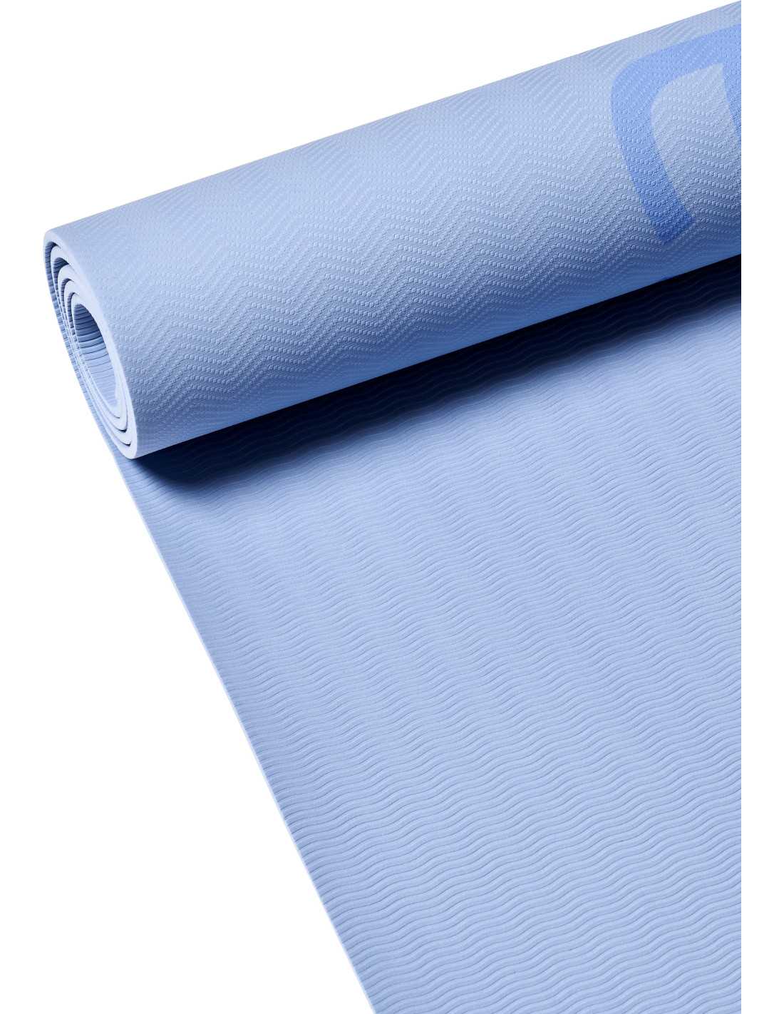 YOGA MAT ESSENTIAL CUSHION 5MM