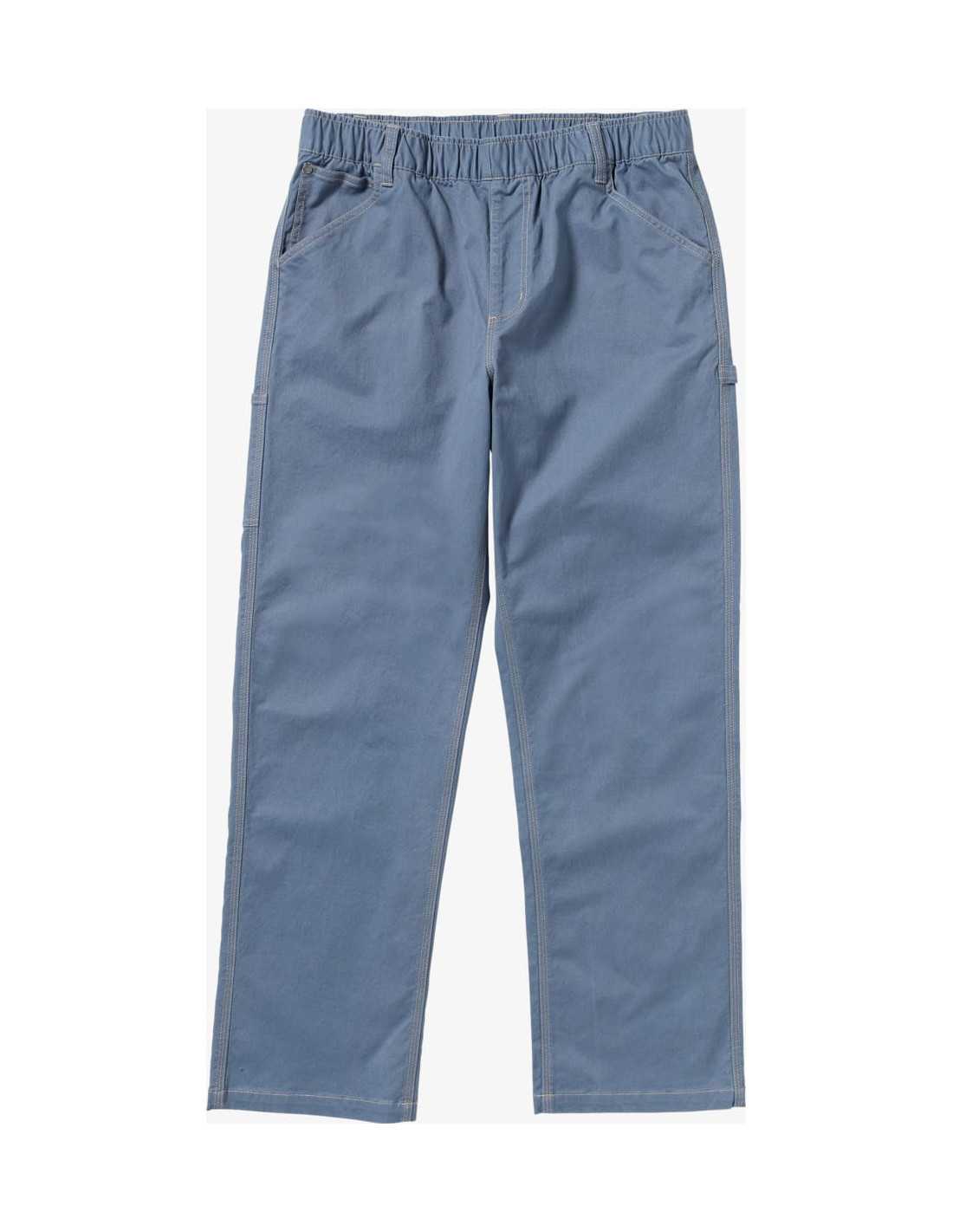 AMERICANA CARPENTER PANT