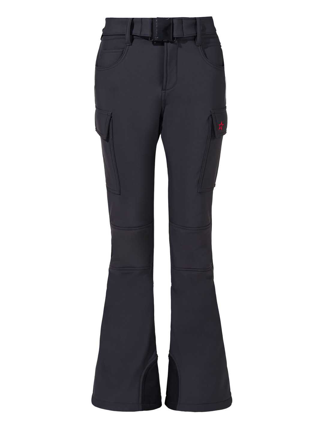 MID RISE CARGO SKI PANT