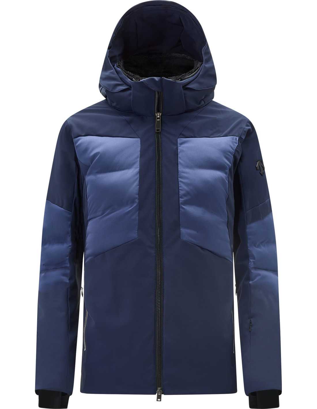 IRISS INSULATED JACKET