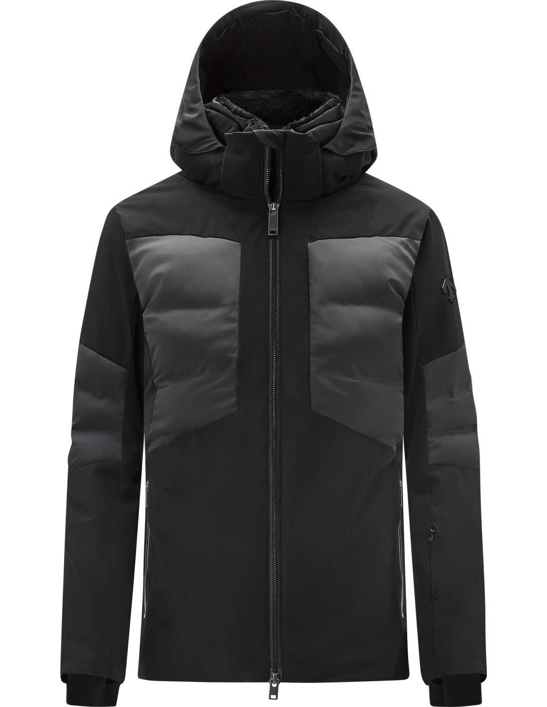 IRISS INSULATED JACKET