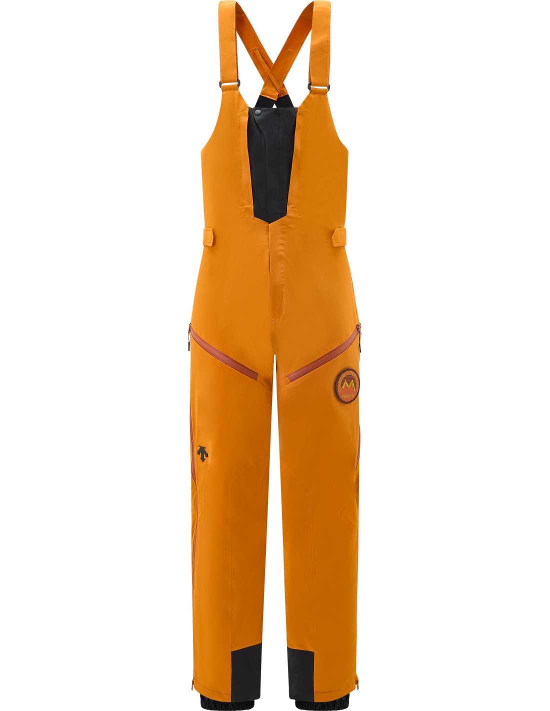 BIB PANTS