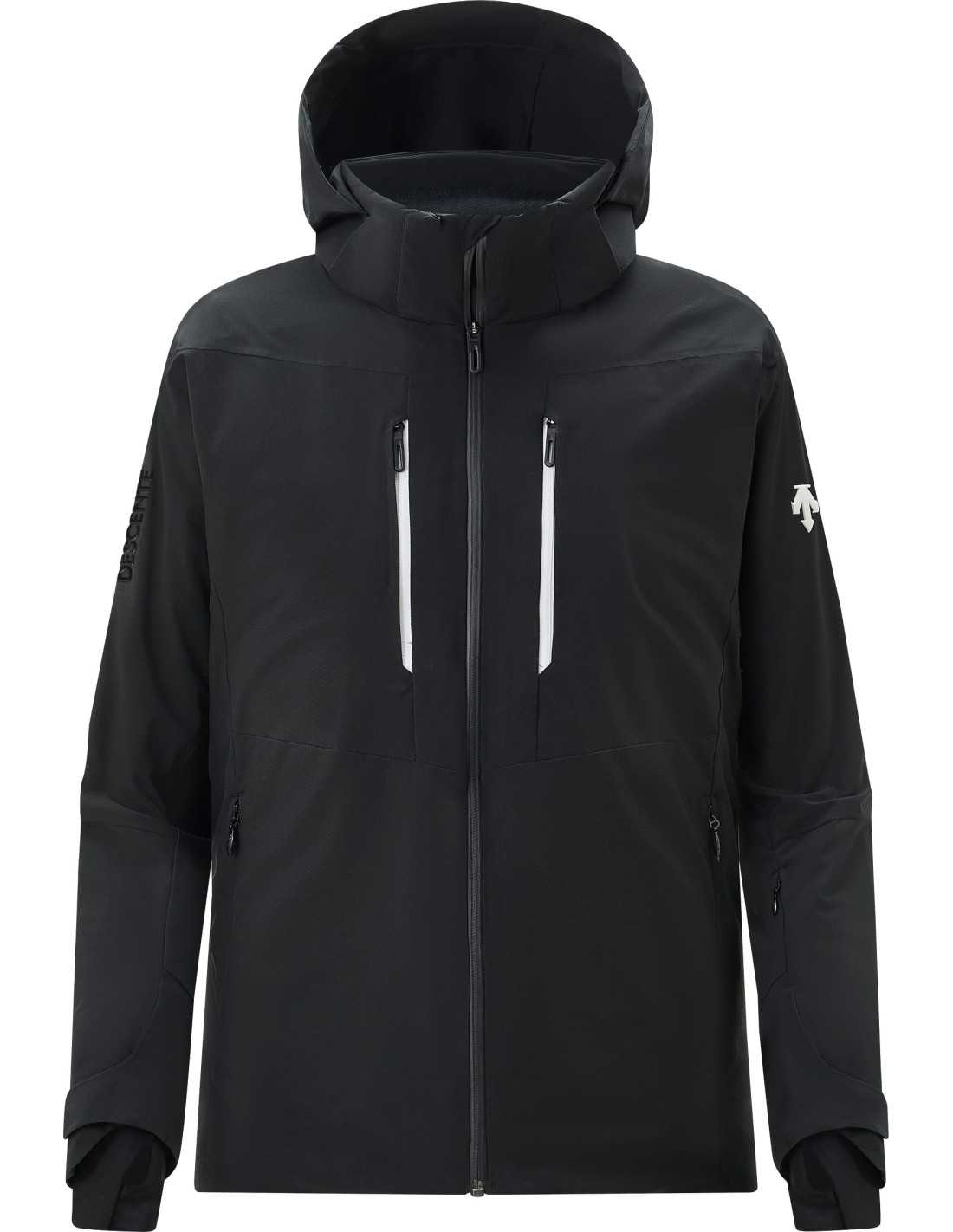 STRAIGHT LINE INSULATED JACKET