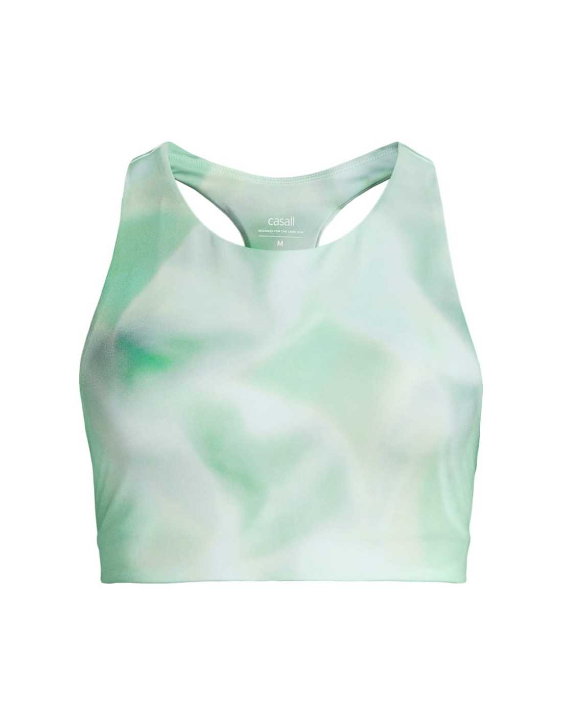 TIE BACK SPORTS TOP