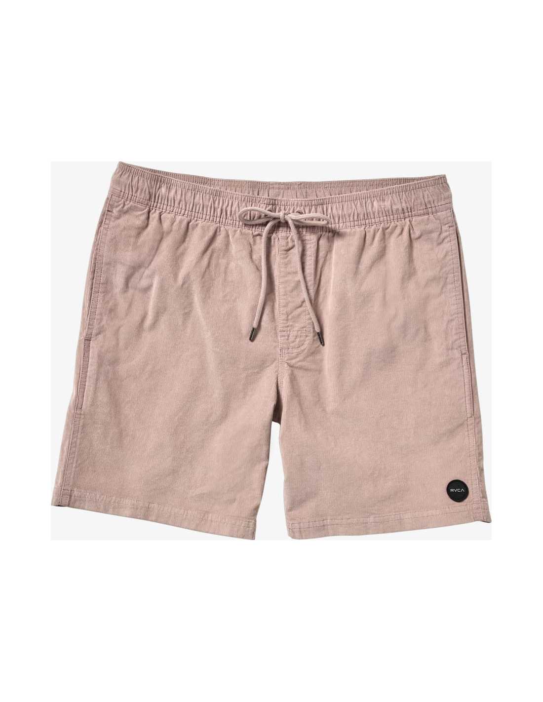 ESCAPE ELASTIC CORD SHORT II