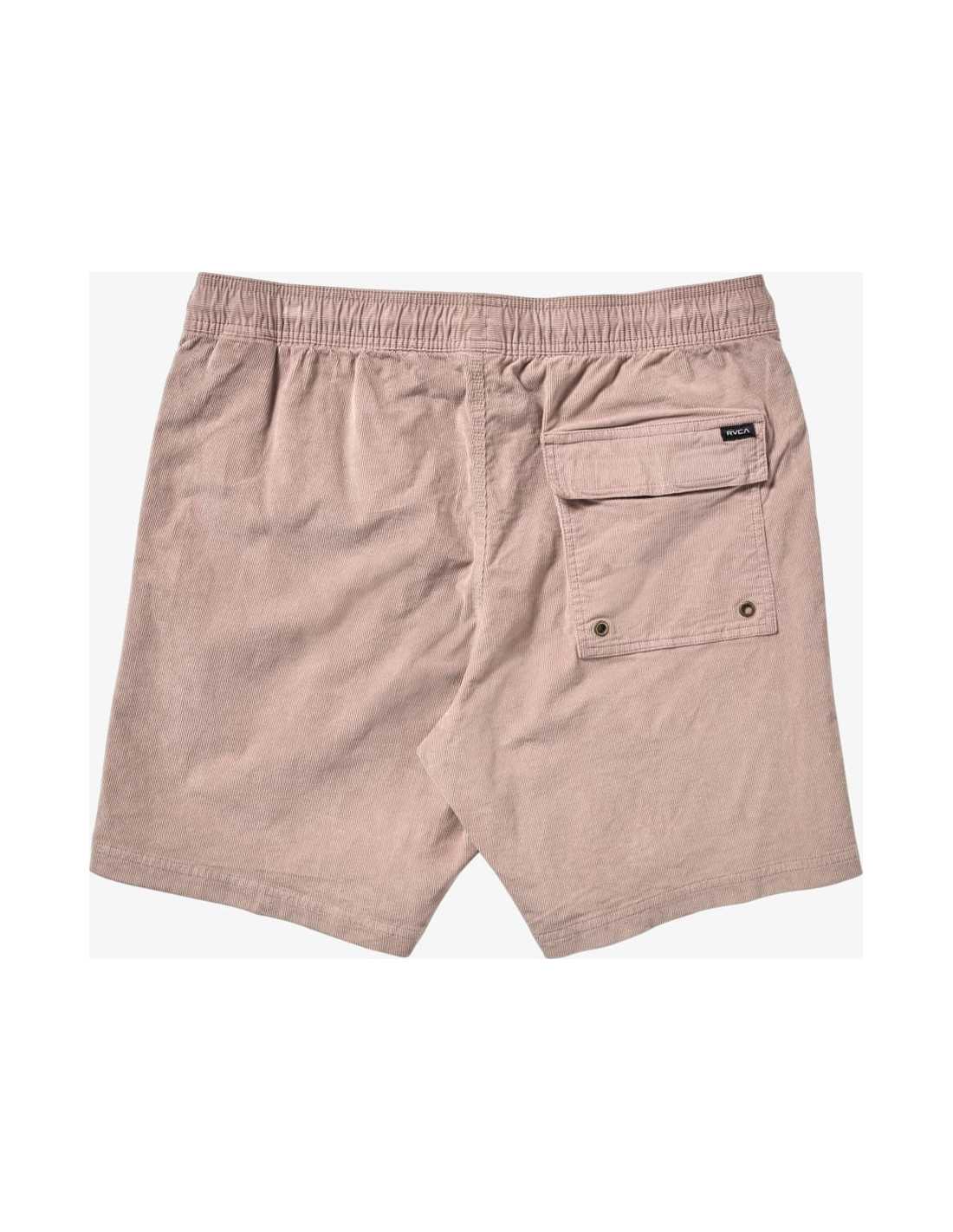 ESCAPE ELASTIC CORD SHORT II