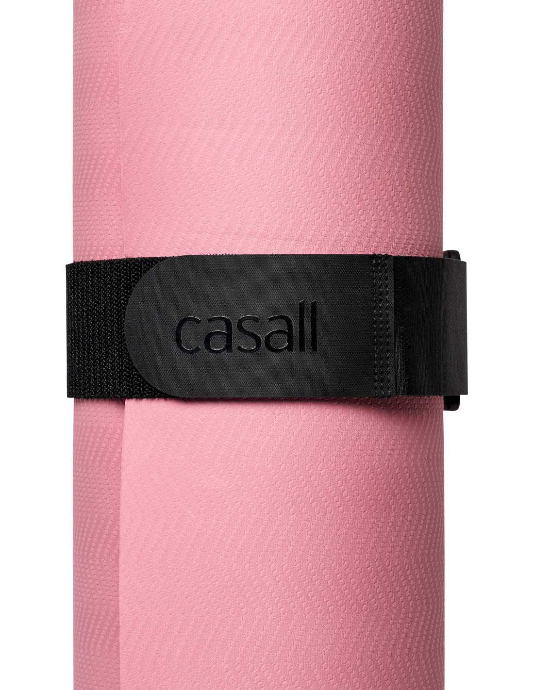 YOGA MAT ROLL UP STRAP