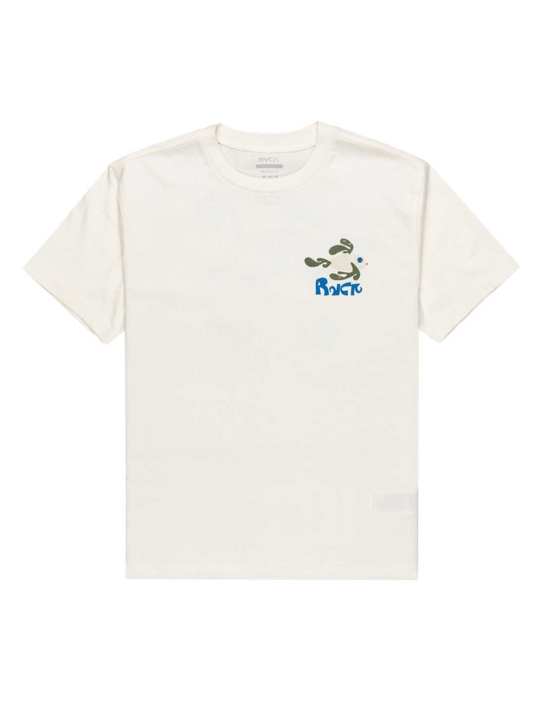 LA FISHSCHOOL SS TEE