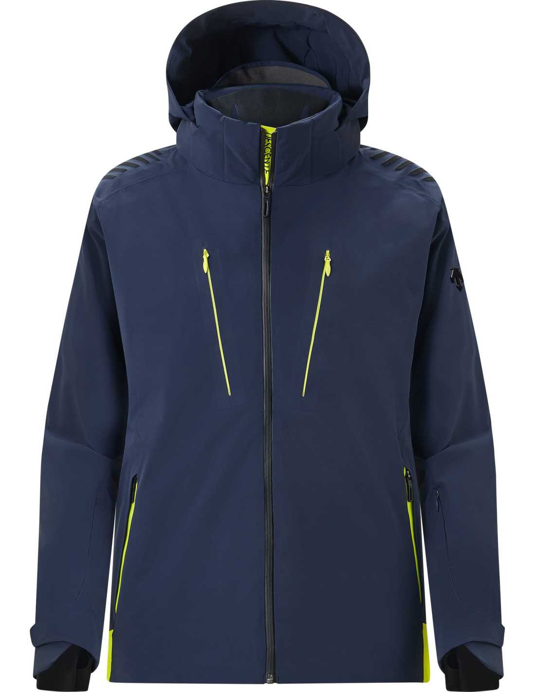 FINDER INSULATED JACKET