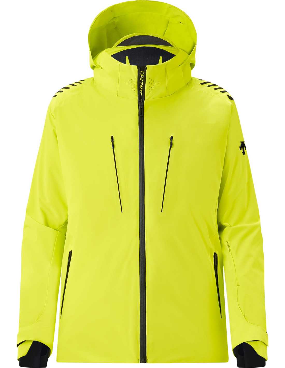 FINDER INSULATED JACKET