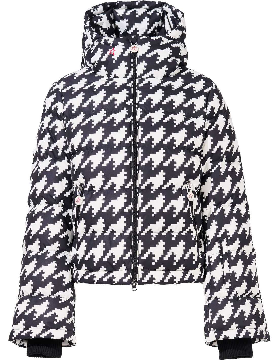 POLAR FLARE SKI JACKET II