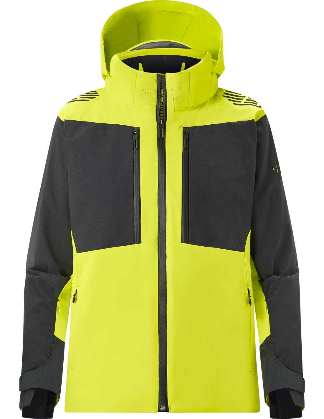 INSULATED JACKET