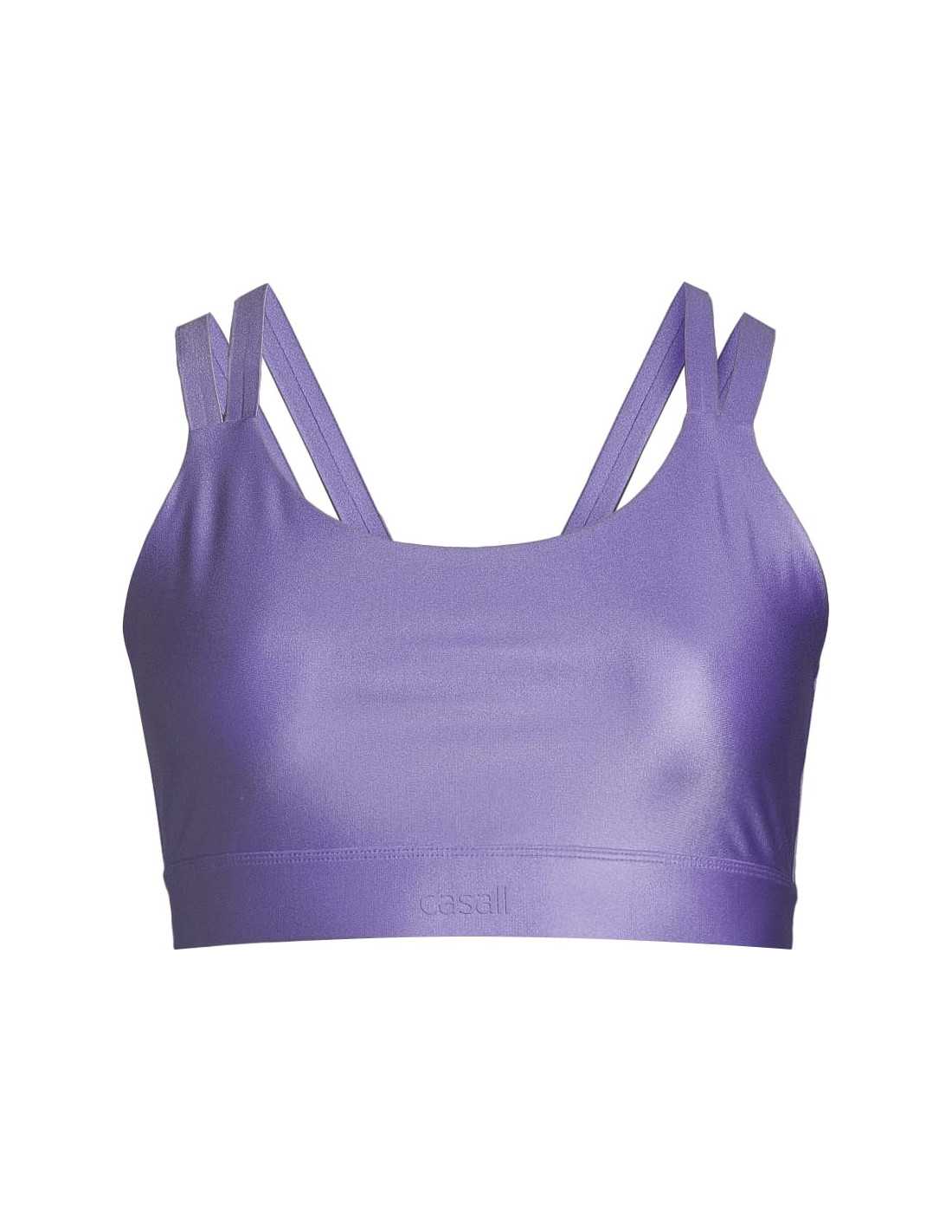 GLITZ SPORTS BRA