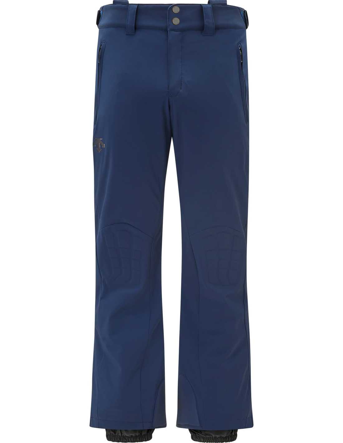 SWISS SLIM INSULATED PANTS