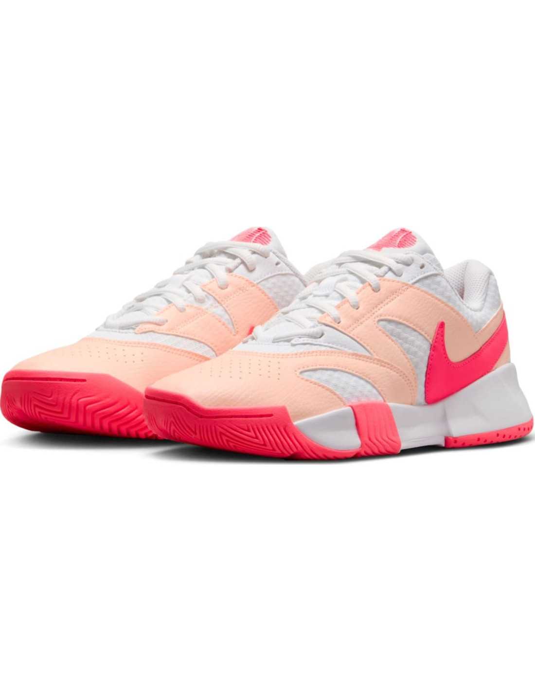 NikeCourt Lite 4 Women's Tennis Sho