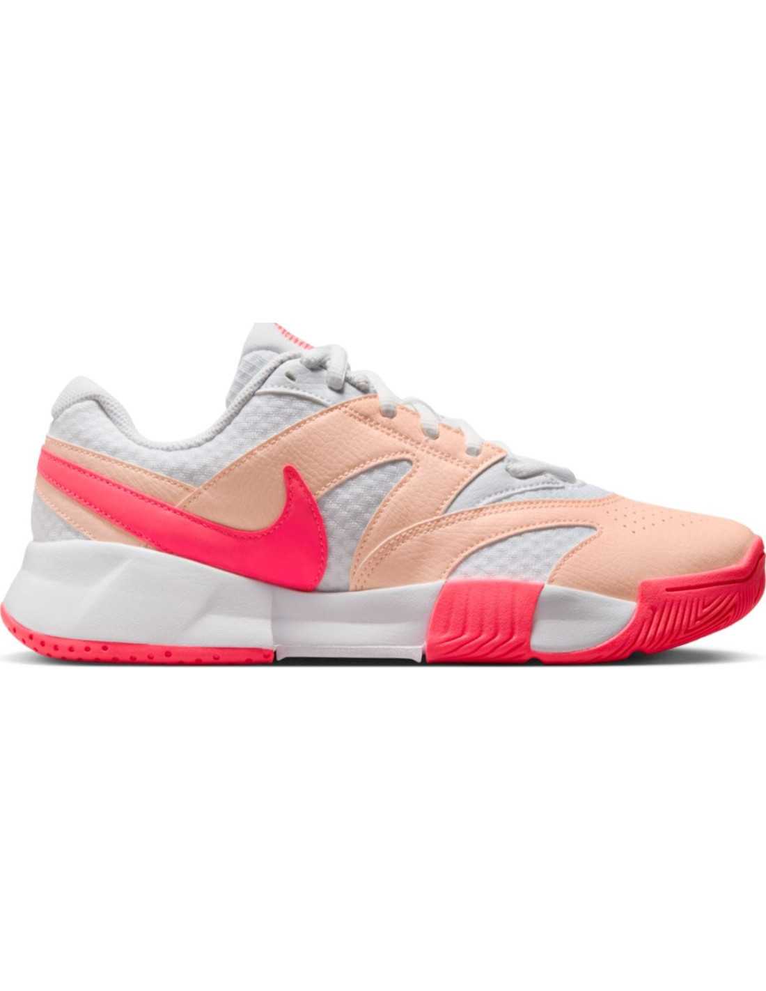 NikeCourt Lite 4 Women's Tennis Sho