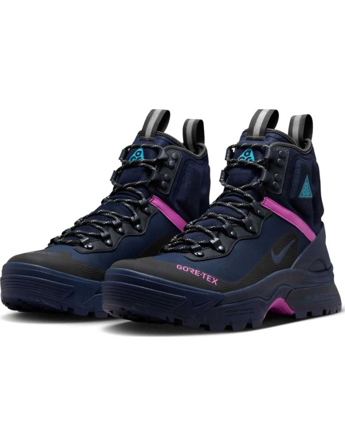 AIR ZOOM GAIADOME GORE-TEX