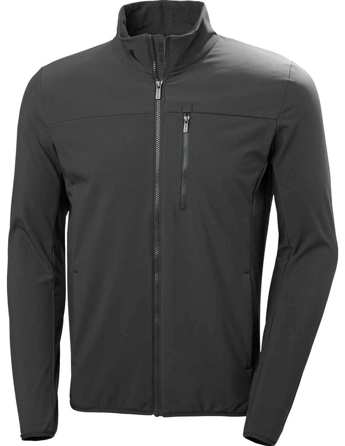 CREW SOFTSHELL JACKET 2.0-